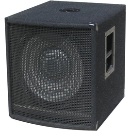 Активний сабвуфер DJ Lights SW-18 ВА, image 